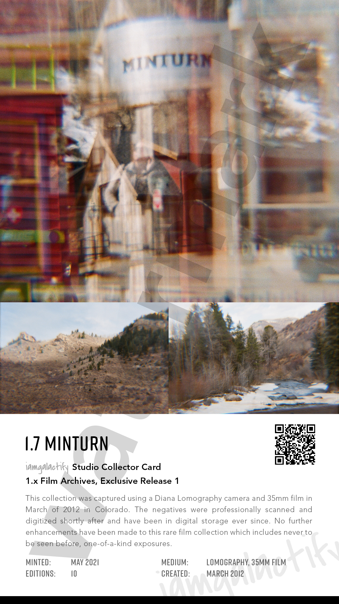 1.7 Minturn Copyright iamgalactify